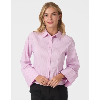Rosa stripe shirt