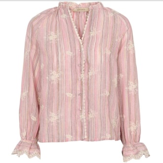 Rose Blouse