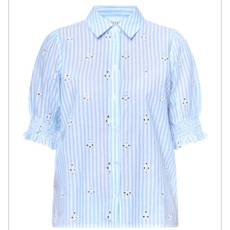 Isola Shirt