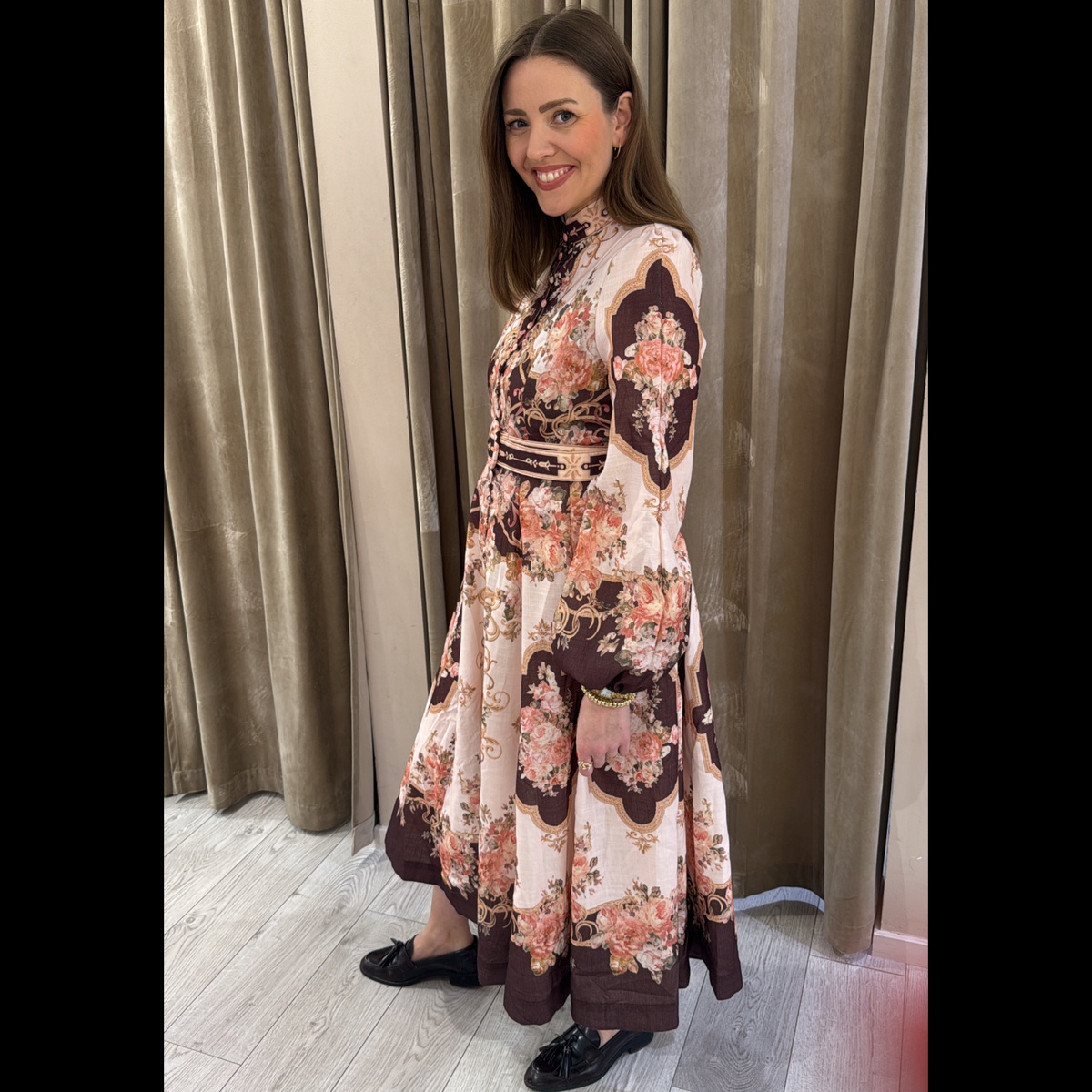 Jane Dress - Bilde 2