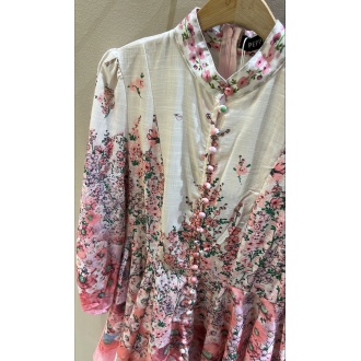 Alternative view of Elenora Kjole