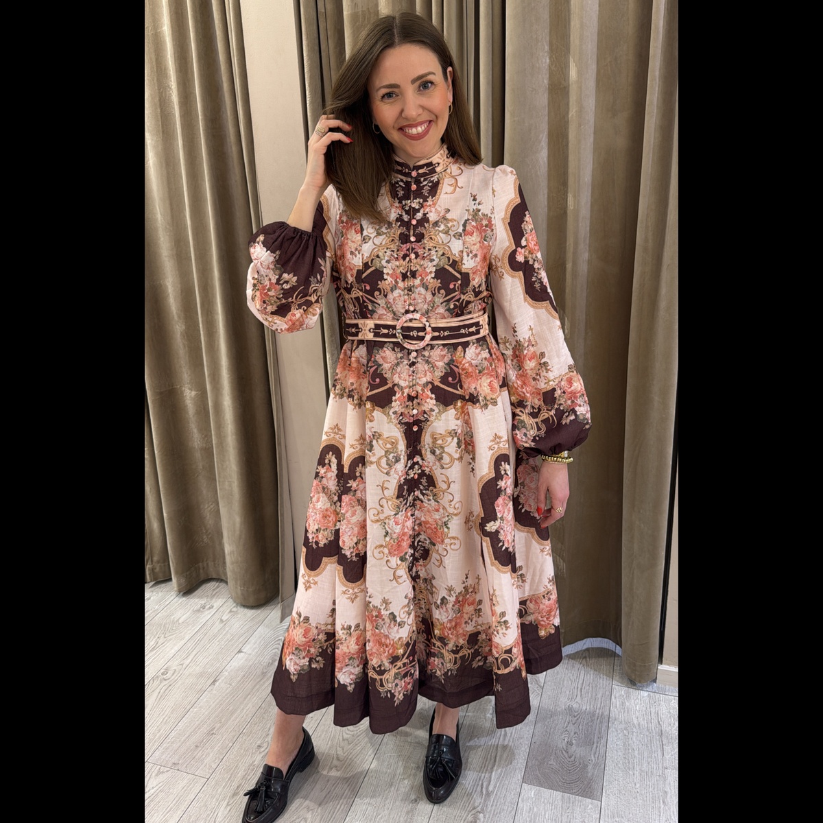 Jane Dress - Bilde 3