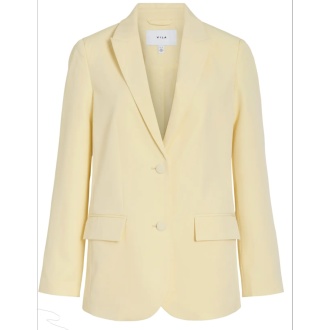 VIBLUME L/S BLAZER