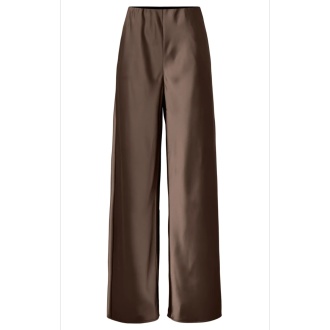 YASPELLA HW WIDE PANTS