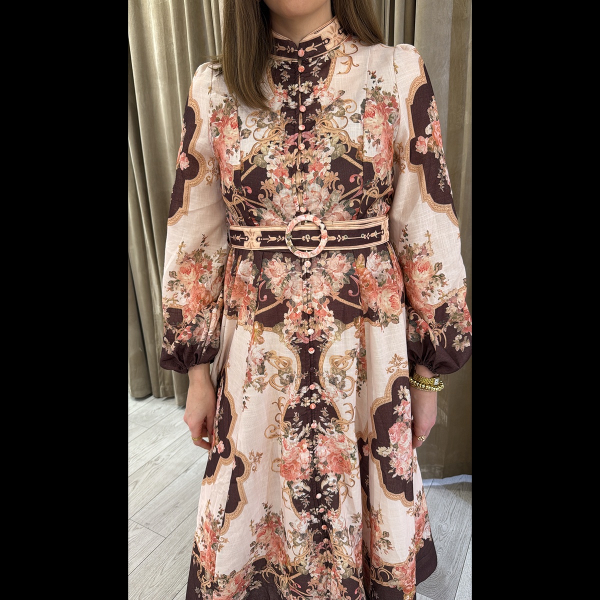 Jane Dress - Bilde 4