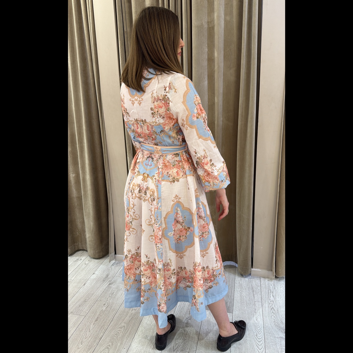 Jane Dress - Bilde 5