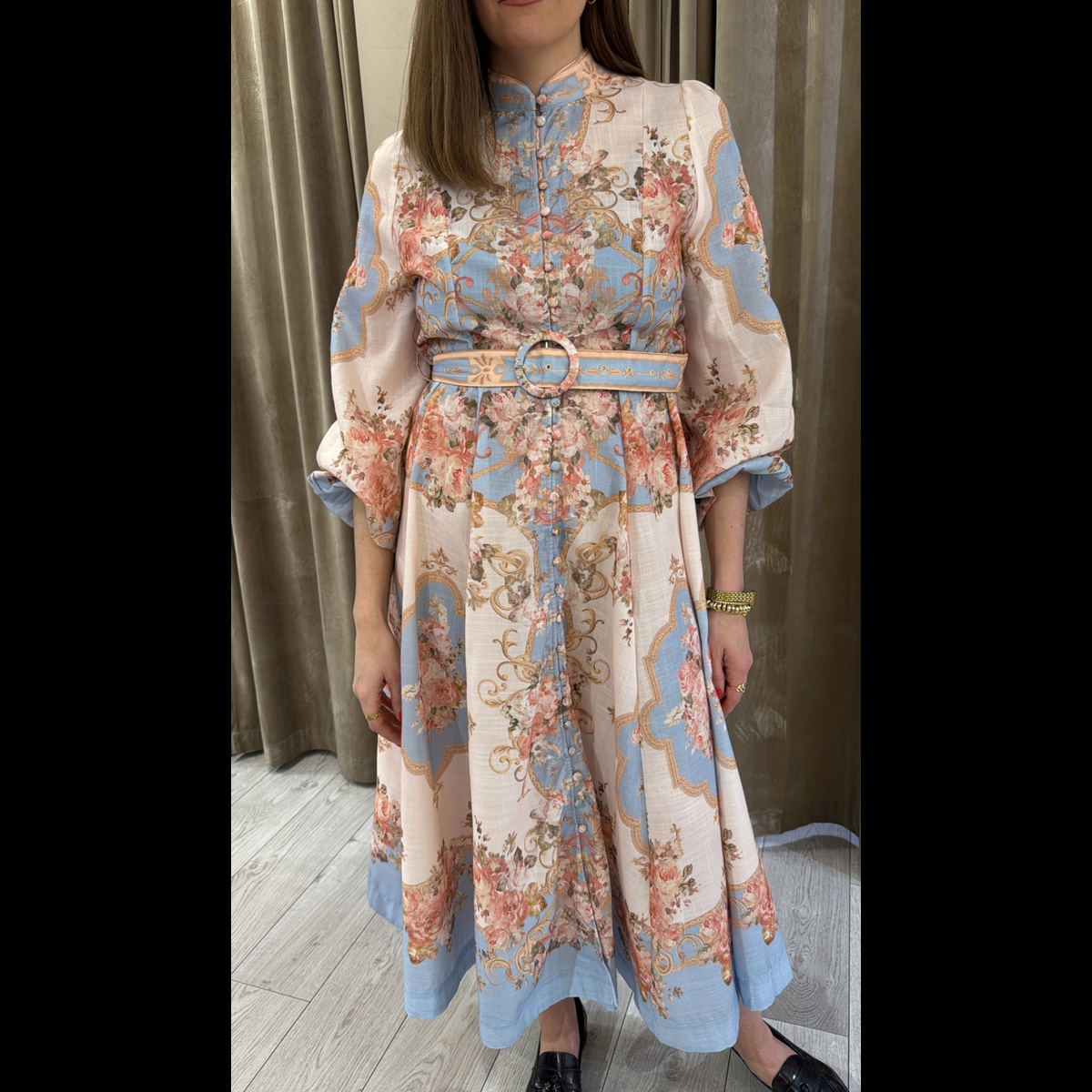 Jane Dress - Bilde 6