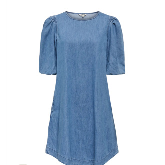 ONLTIANA SS PUFF DRESS