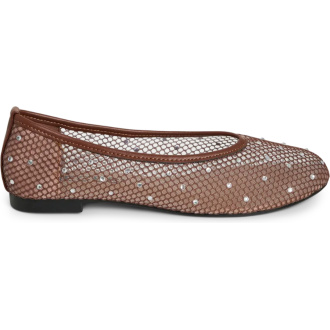 Alternative view of PCSTEPH STONE MESH BALLERINA HG