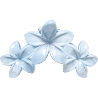 Alternative view of ONLFLOWER TRIPLE HAIR CLIP ACC