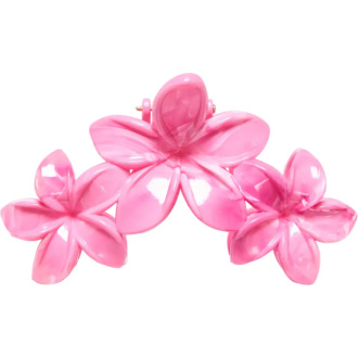 ONLFLOWER TRIPLE HAIR CLIP