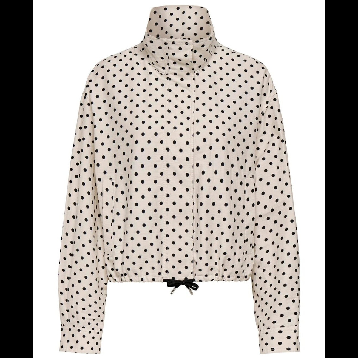 ONLCASSANDRA AOP JACKET OTW - Bilde 4