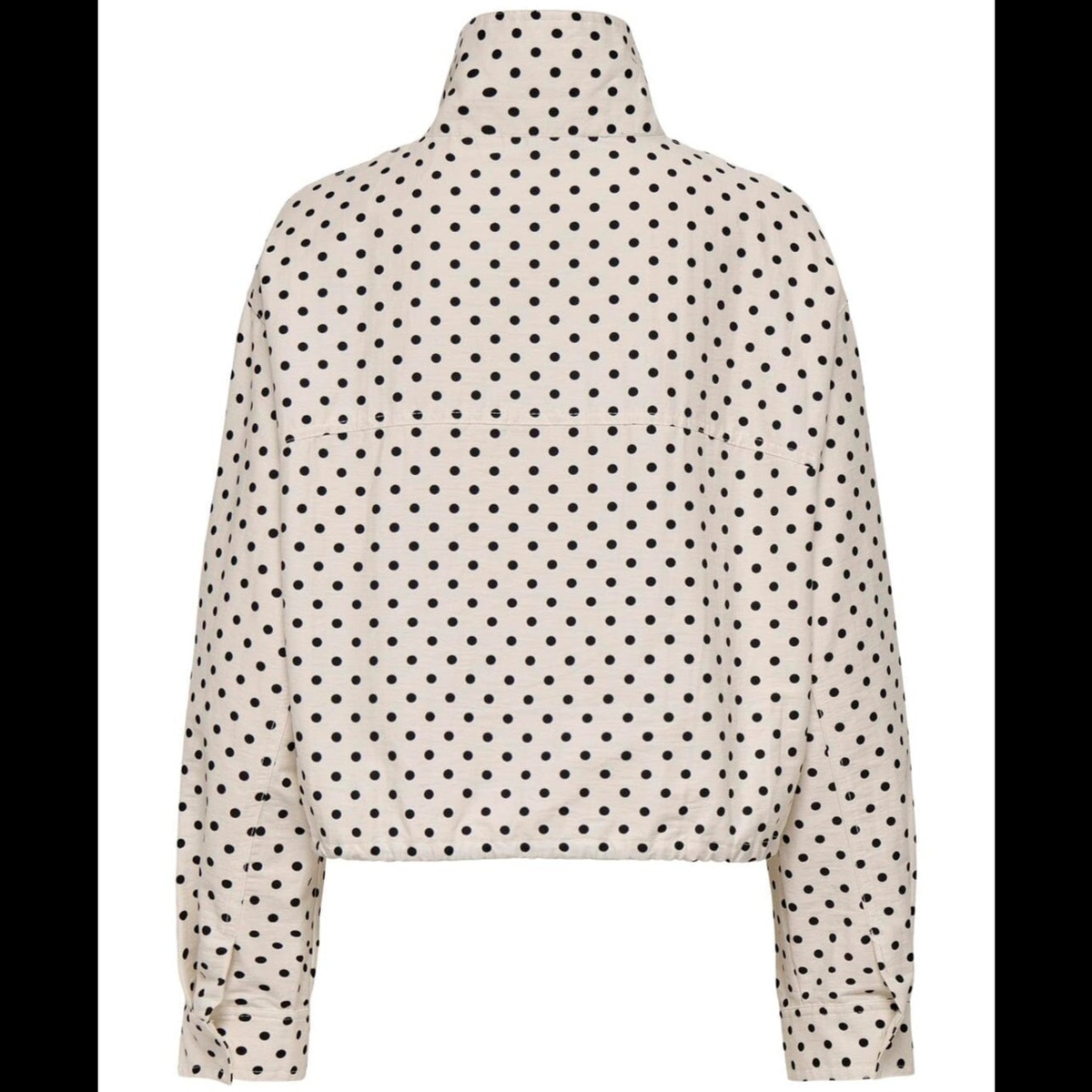 ONLCASSANDRA AOP JACKET OTW - Bilde 5