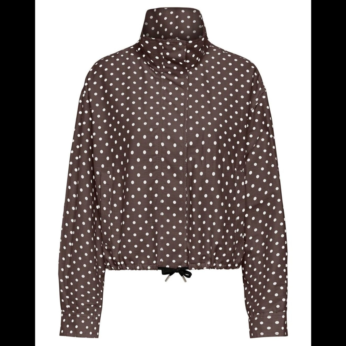 ONLCASSANDRA AOP JACKET OTW - Bilde 3