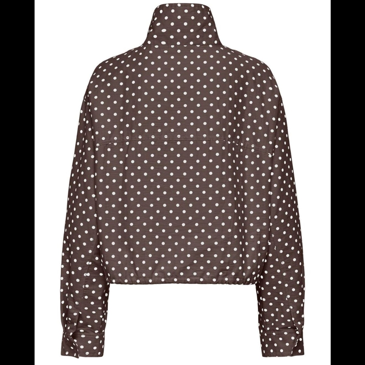 ONLCASSANDRA AOP JACKET OTW - Bilde 6