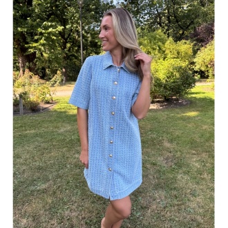 ONLBELLE BOUCLE DRESS