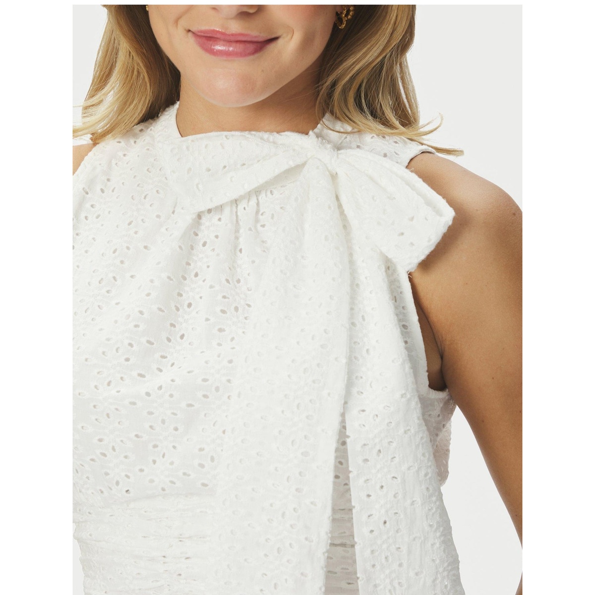 Ansol emrodery topp - Bilde 6