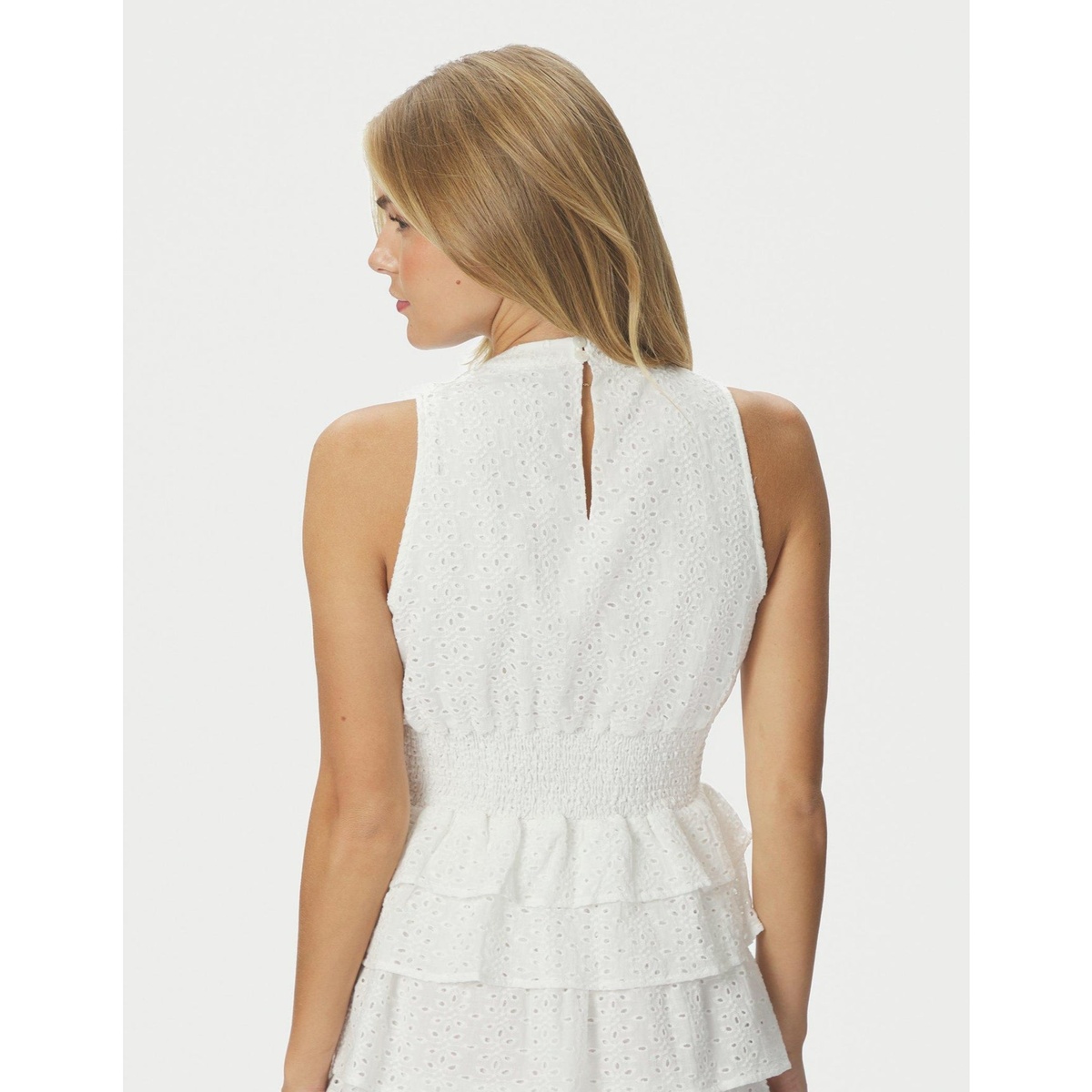 Ansol emrodery topp - Bilde 4