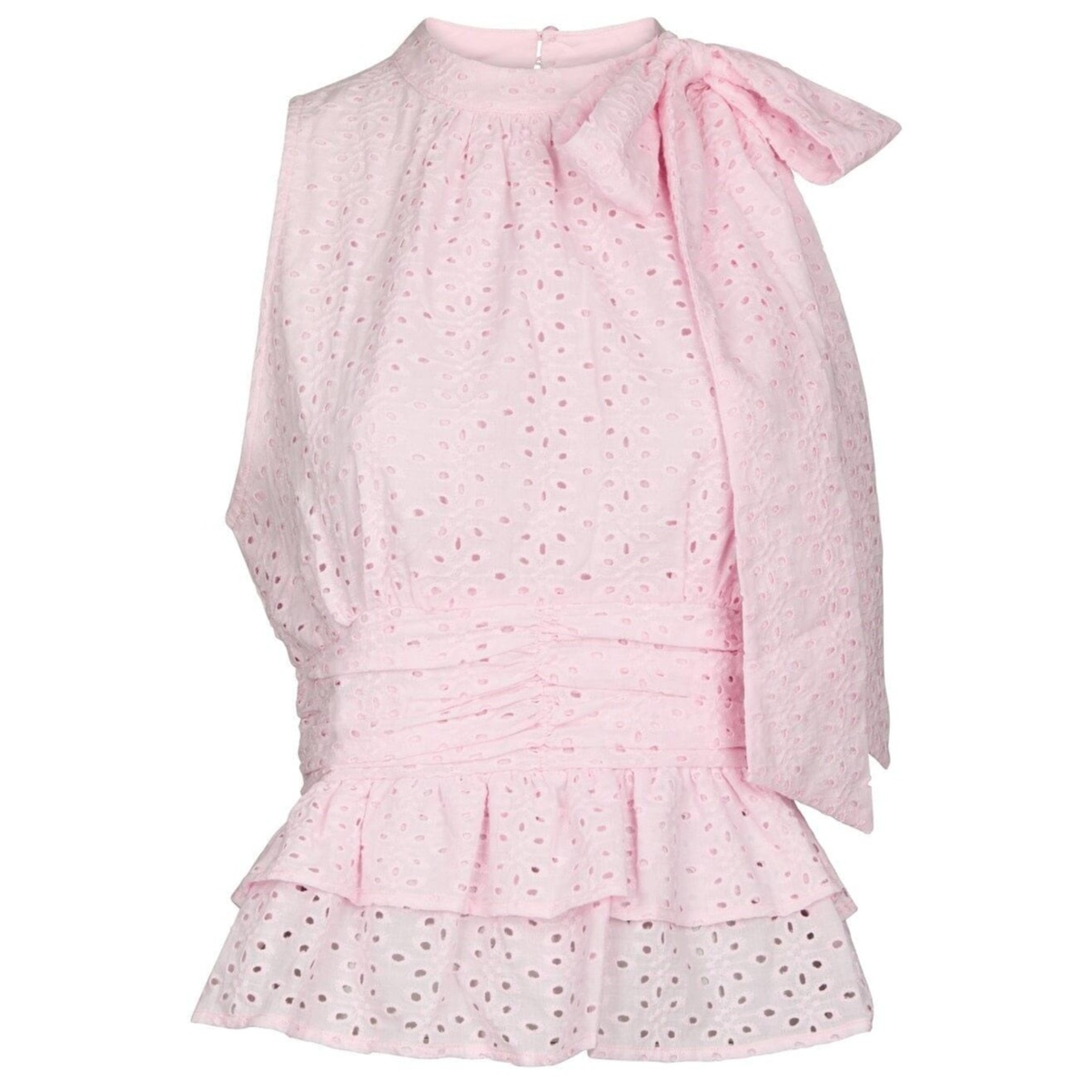 Ansol emrodery topp - Bilde 3