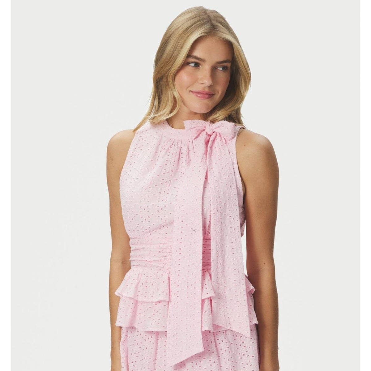 Ansol emrodery topp - Bilde 2