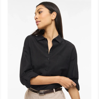 VIPRISILLA LOOSE SHIRT