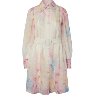 YASFLORENCE LS DRESS