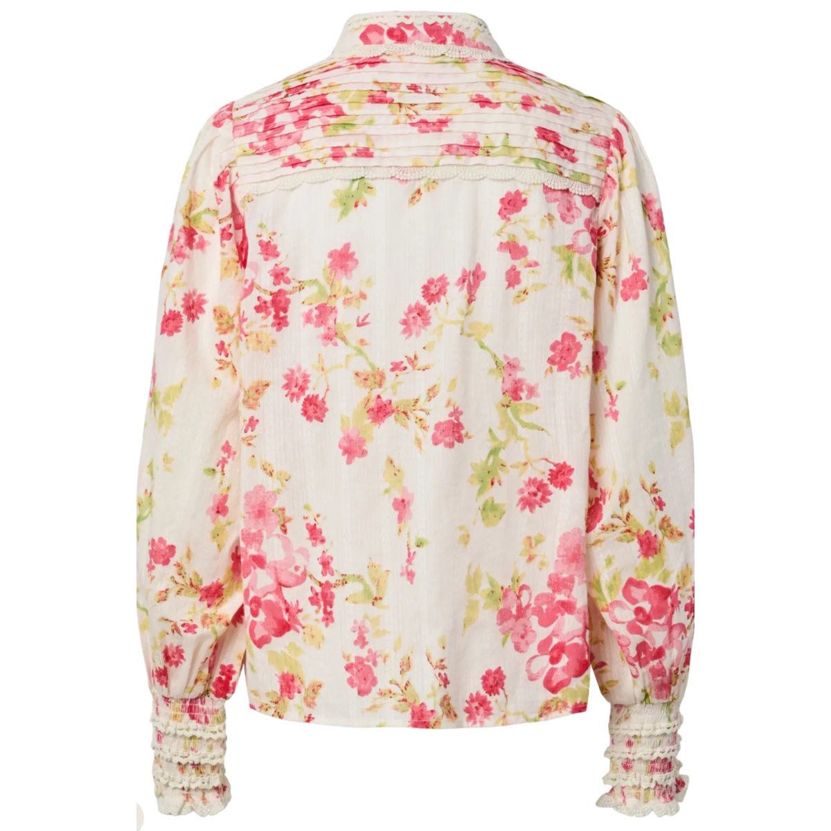 YASSOMELLI LS SHIRT - Bilde 2