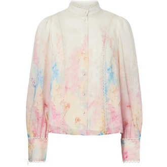 YASFLORENCE LS SHIRT