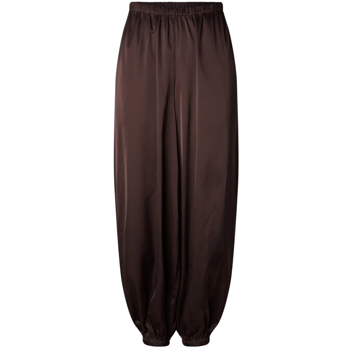 PCFESTA SATIN BALLOON PANT - Bilde 6