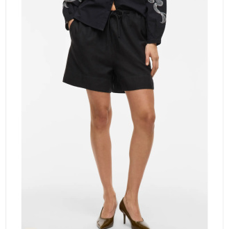 VIPRISILLA HW SHORTS