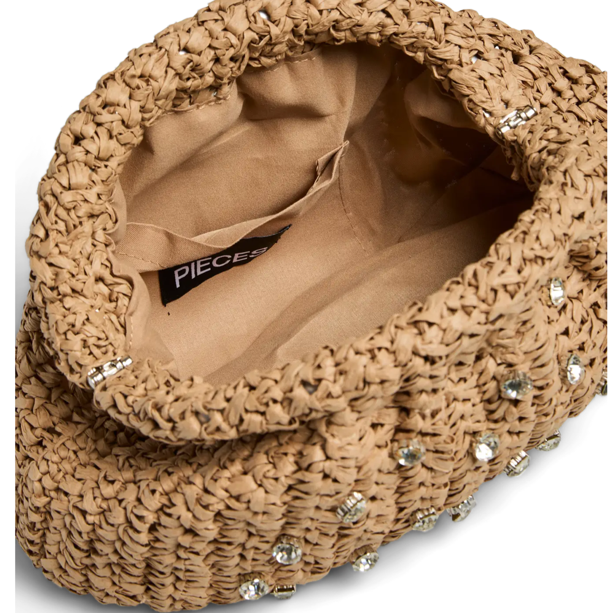 PCGIDANA SUMMER CLUTCH - Bilde 3