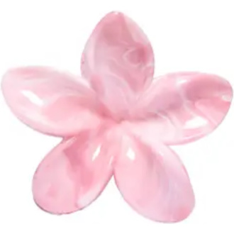 ONLORCHID BIG HAIR CLIP ACC