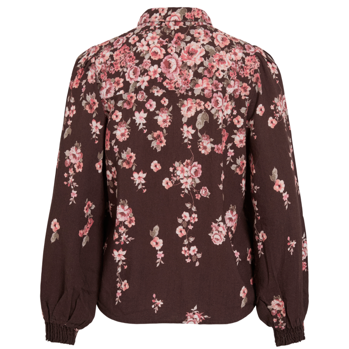 VIELMA BAI L/S SHIRT/LN/2 - Bilde 3