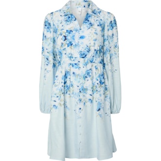 YASCLEO LS DRESS - EX