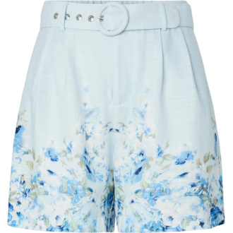 YASCLEO HW SHORTS - EX
