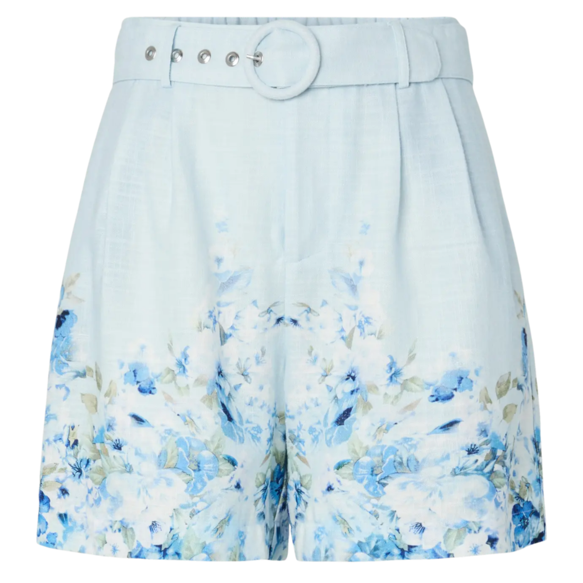 YASCLEO HW SHORTS - EX