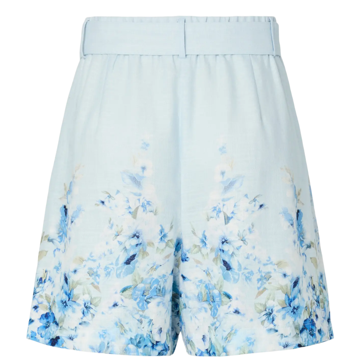 YASCLEO HW SHORTS - EX - Bilde 2