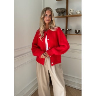 Ida cardigan spring 26