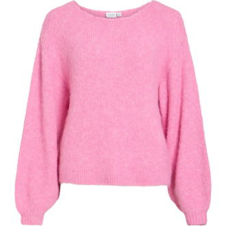 Alternative view of VIMARLEY L/S KNIT PULLOVER- NOOS