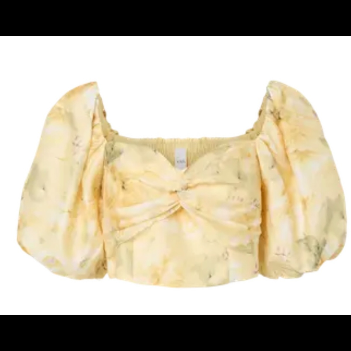 YASLEMON HW ANKLE SKIRT - Bilde 2