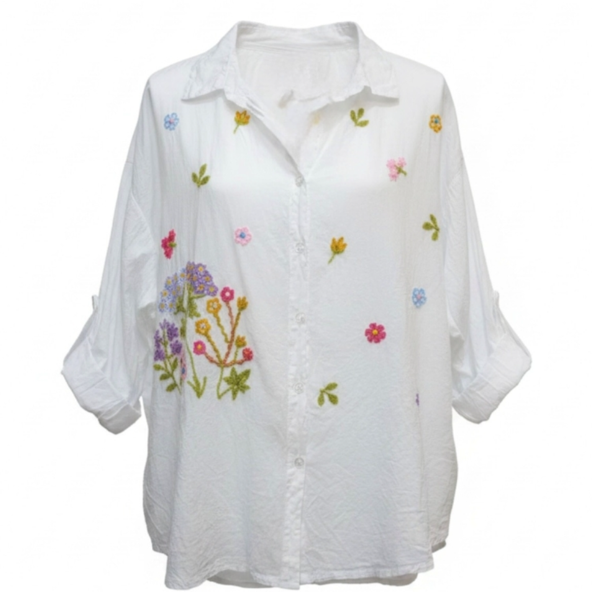 Kayla shirt