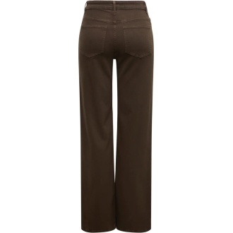 ONLMADISON BLUSH HW WIDE COLOR DNM NOOS - Bilde 2