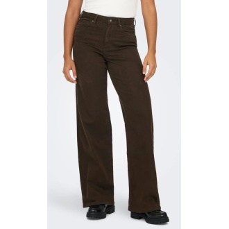 ONLMADISON BLUSH HW WIDE COLOR DNM NOOS