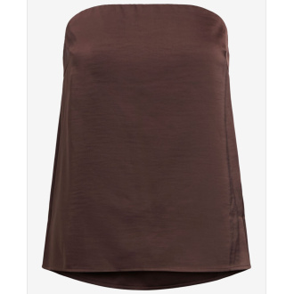 OBJCHILLI S/L BANDEAU TOP