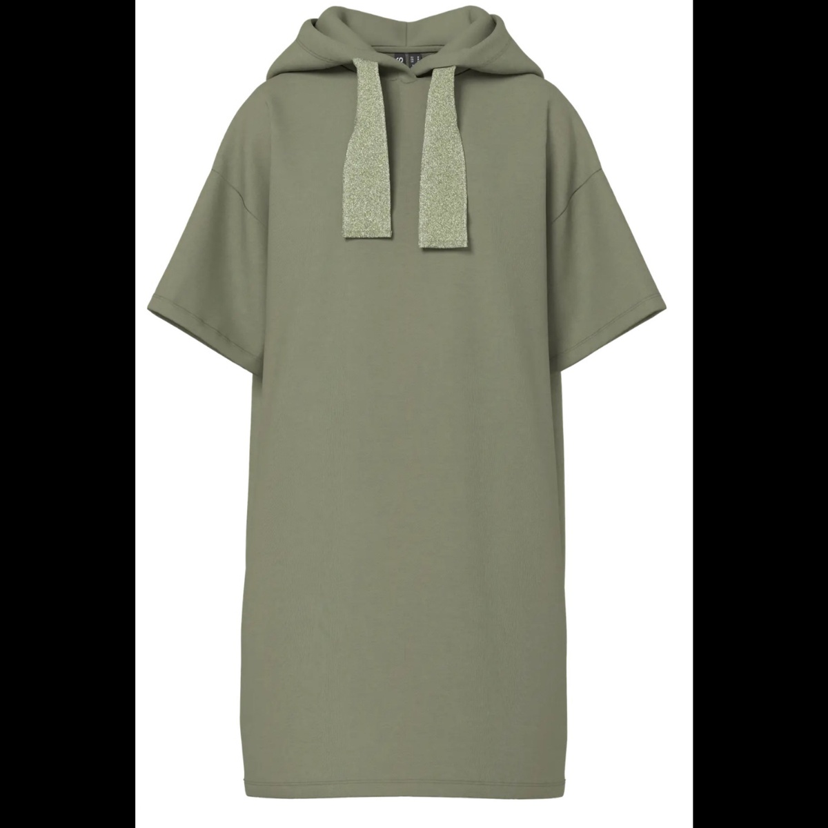PCCHILLI SUMMER 2/4 DRESS