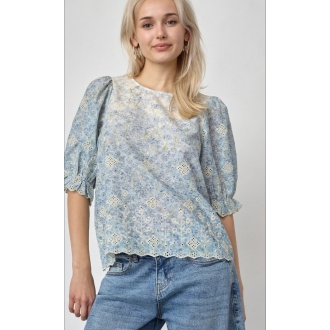Ester topp