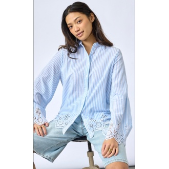 Ibeah shirt