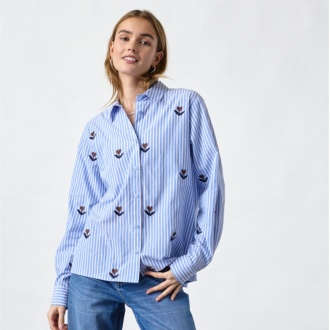 Ibisa Shirt