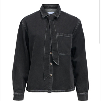 OBJROSIE L/S RE SHIRT NOOS - Bilde 6