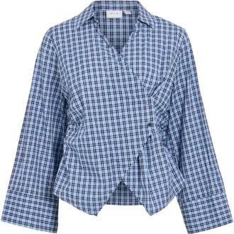 VIJAVA L/S SHIRT